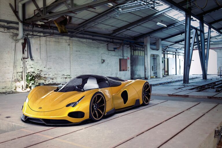 Sustainable Materials in Car Interiors: Eco-Friendly Alternatives