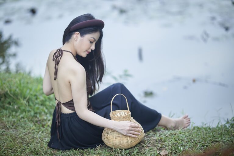 The Influence of Nature and the Environment on Fashion Design: Play 99 exchange, Lotusbhai, Playexch in login