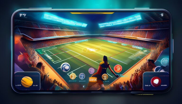 Mahadev Book ID: Betting on Cricket’s Total Runs Scored by a Player in the Last 10 Overs