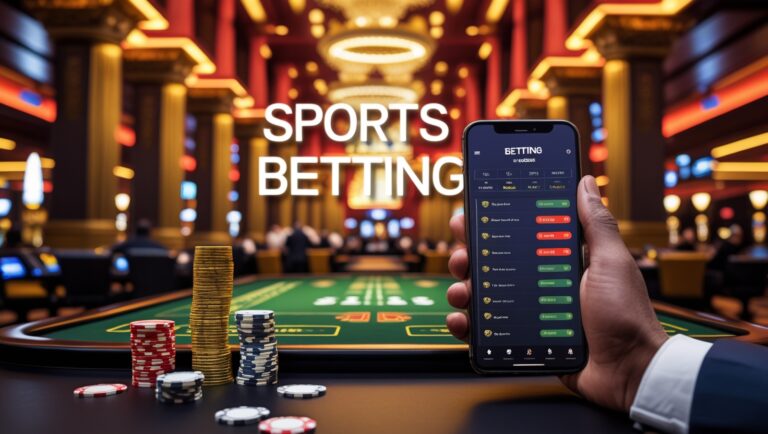 Betbhai9: A Comprehensive Guide to Online Gambling, Betting, and Casino Games