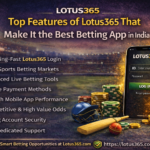 Lotus365 App Review: Features, Benefits, and How to Get Your Lotus365 ID